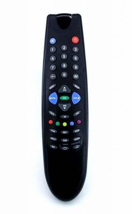 Zapp-106 14.1 Arçelik - Beko Tv Kumandası