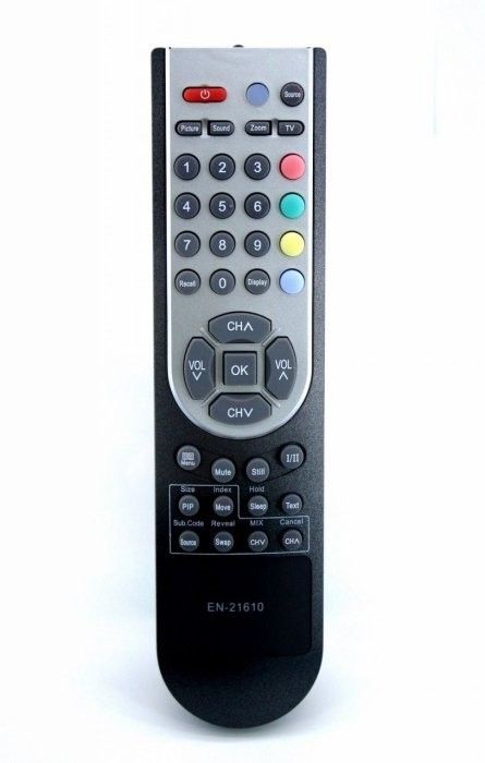 Zapp-109 KK-0046 LCD EN-21610 Sunny Lcd Kumandası