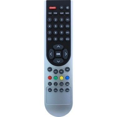 Zapp-1105 Arçelik 82-102-94 Lcd Tv Kumandası