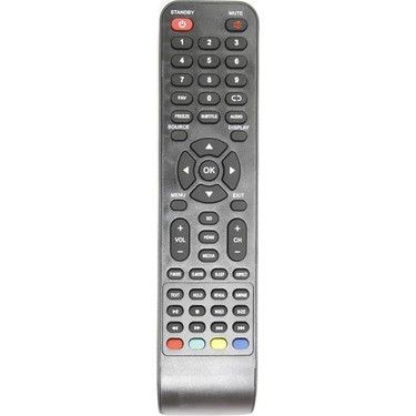 Zapp-1115 Sunny 51" Led Plasma Tv Kumandası
