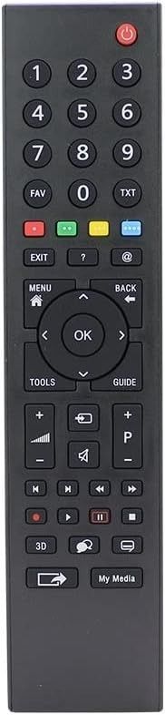 OTV0181 Arçelik-Beko-Grundig 3D Tv Kumandası