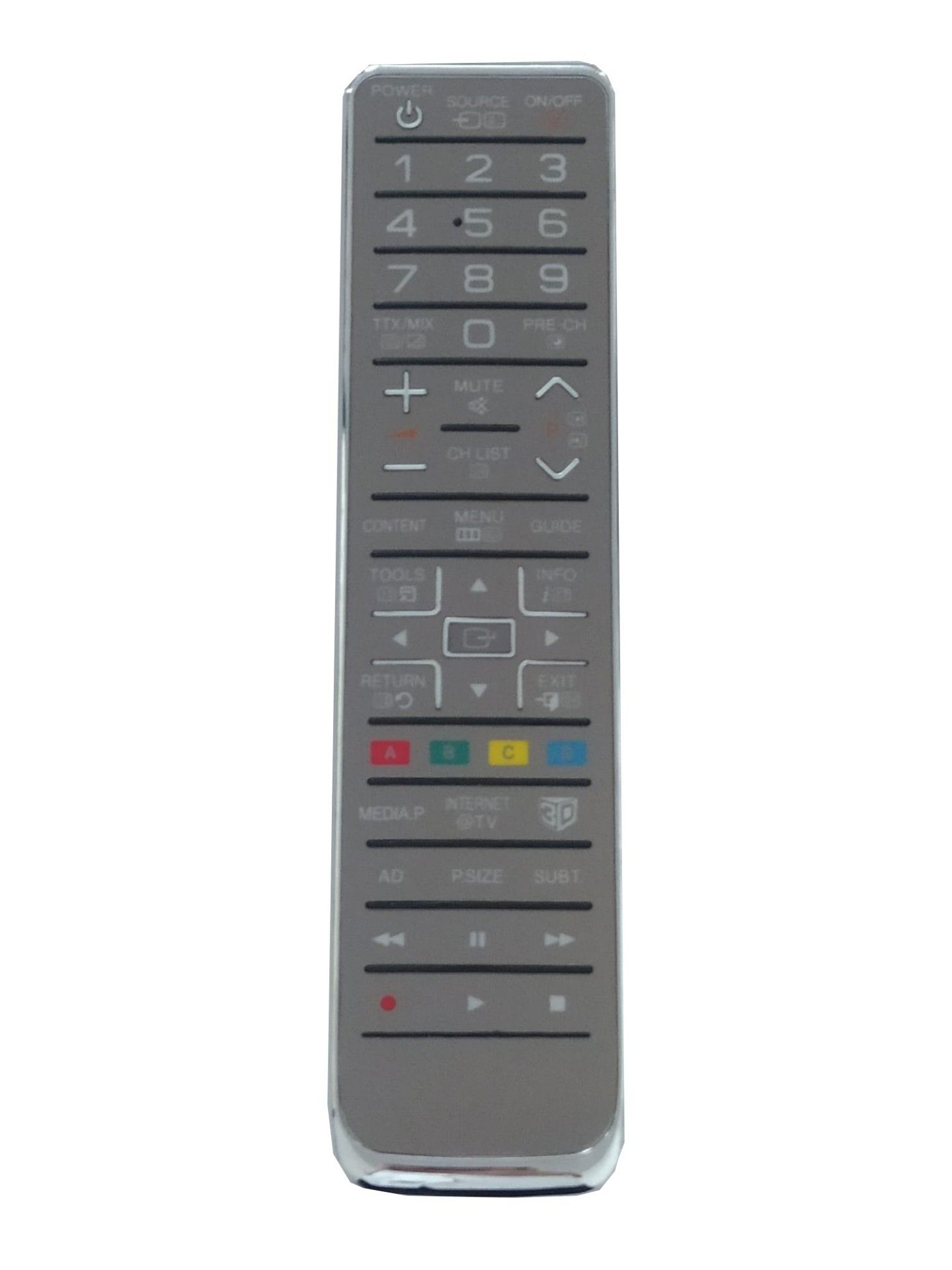 Zapp-1149 Samsung LCD Kumandası