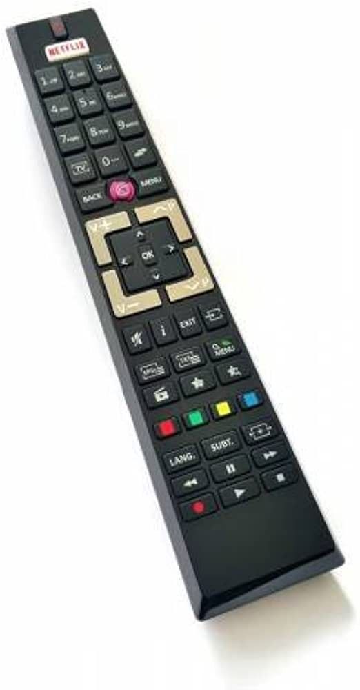 OTV1126 Vestel Netflıx LCD Kumandası