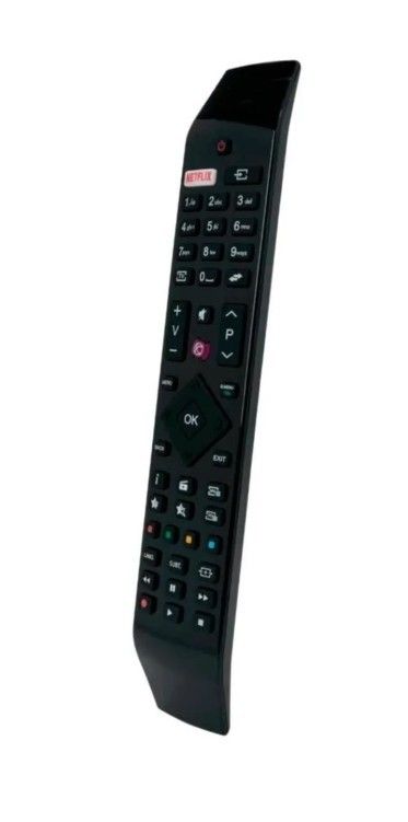 Zapp-1152 Vestel / Seg Netflıx LCD Kumandası