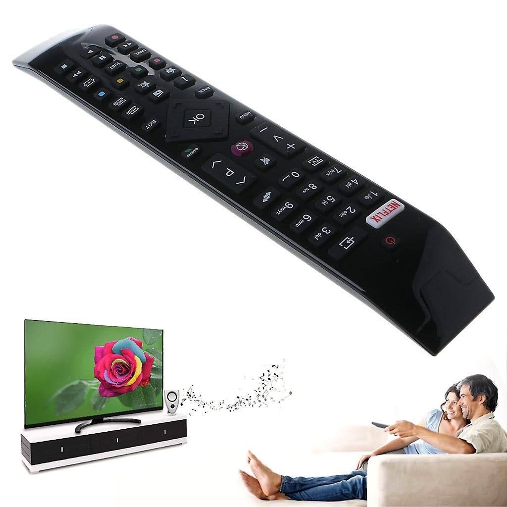 Zapp-1152 Vestel / Seg Netflıx LCD Kumandası
