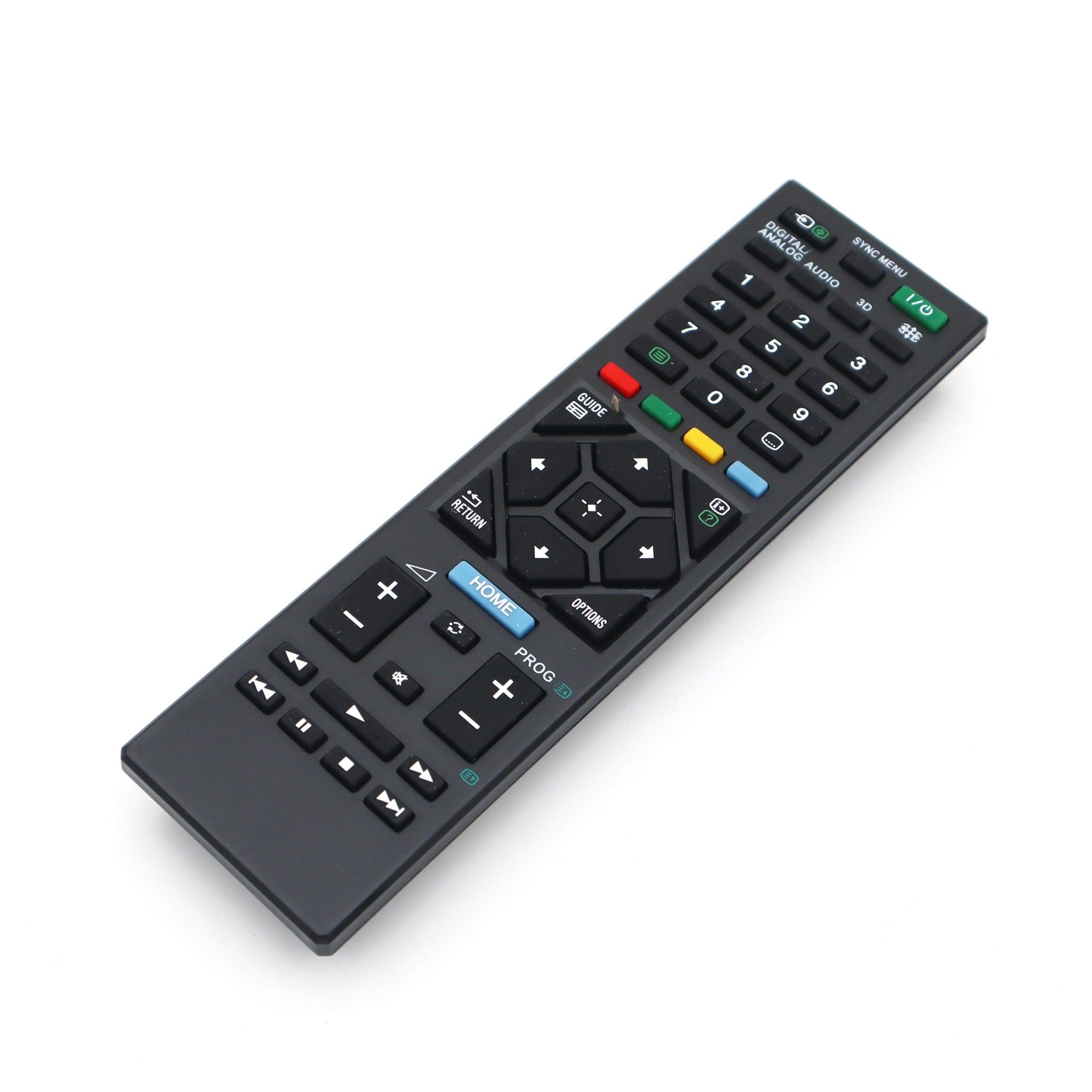 Zapp-1158 Sony Bravia Lcd Tv Kumandası