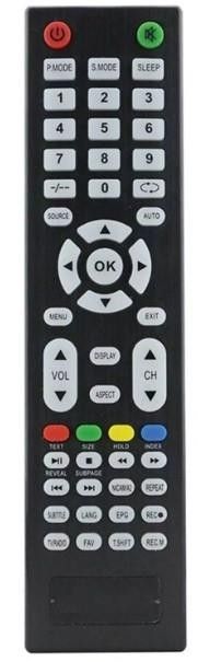 OTV0195 Awox Tv Kumandası