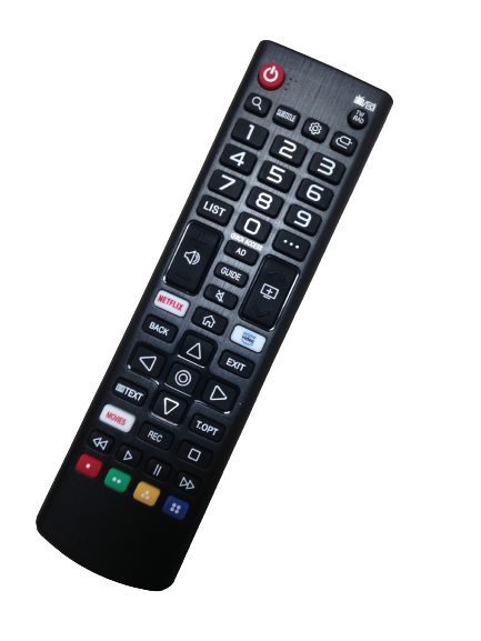 OTV9895 Lg Lcd Tv Kumandası