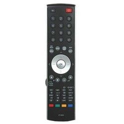 Zapp-118  Toshiba Orjinal Kumanda