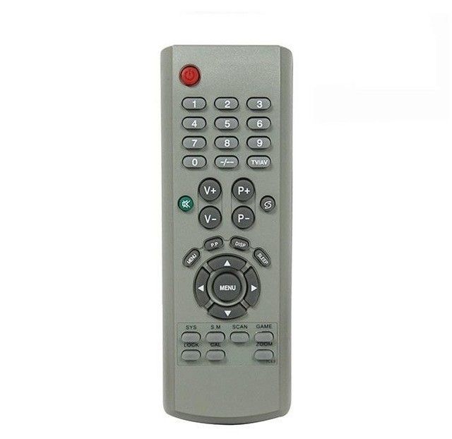 Zapp-128 SN021S01 21189 Sunny 55 Ekran Kumandası