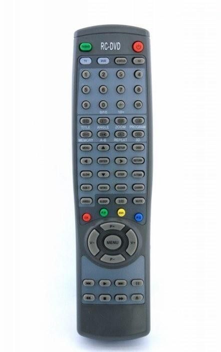 Zapp-132 Schaub Lorenz Cartel Tv Kumandası