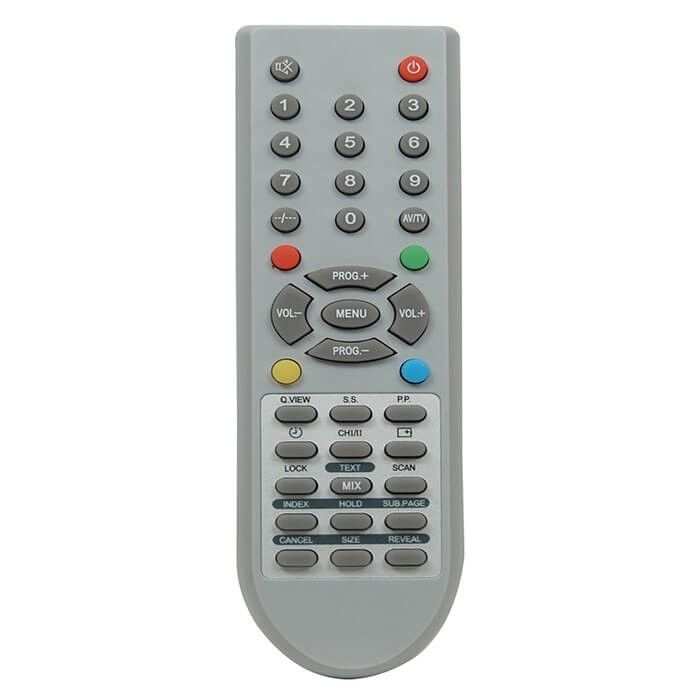 Zapp-140 Premier PR-74580 29 inç Slim Tv