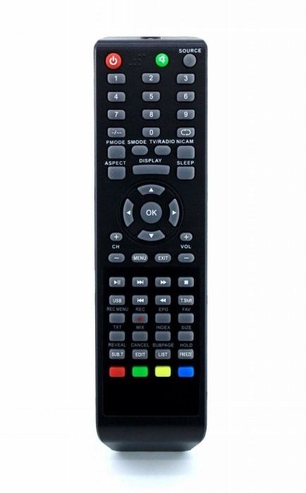 Zapp-144 Skytech 19-32-14'' Lcd Tv Kumandası