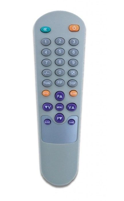 Zapp-145 Skytech 37 Ekran Tv Kumandası