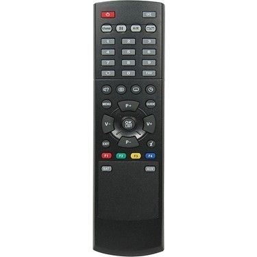 Zapp-1512 Goldmaster Uydu Kumandası