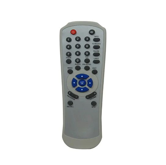 Zapp-1530 Arrox DVB Uydu Kumandası