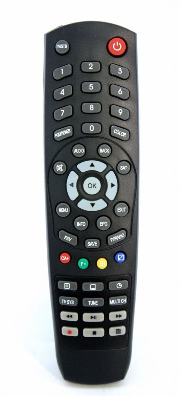 Zapp-1533 Next Ye-2000 Hdmı Usb-Pvr Uydu Kumandası