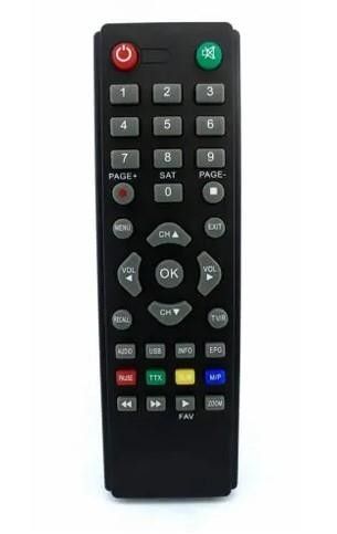 Zapp-1544 Botech Piko 700 Gold Uydu Kumandası