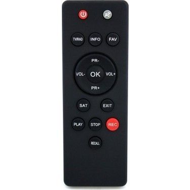 Zapp-1551 Jameson-Next HD Mini Uydu Kumandası