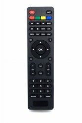 Zapp-1552 Mersat Hiremco Herz Techstar Kumandası