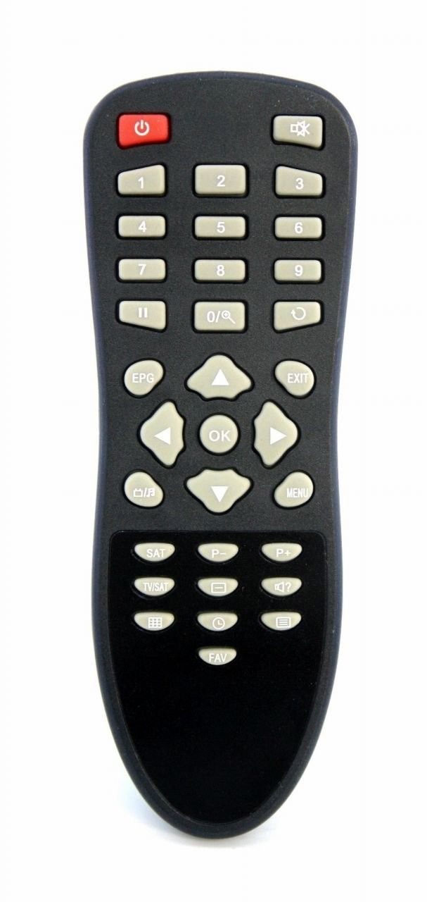 Zapp-1554 Yumatu Mersat Onbord Uydu Kumandası