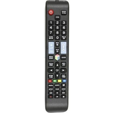 SX9839 Samsung AA59-00581A 3D Lcd Tv Kumandası