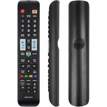 SX9839 Samsung AA59-00581A 3D Lcd Tv Kumandası