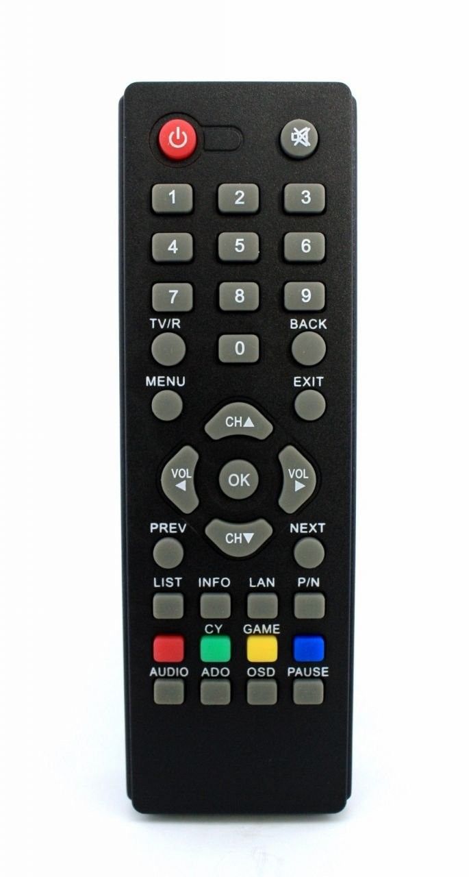 Zapp-1563 Benjamin 7500-9000 Uydu Kumandası