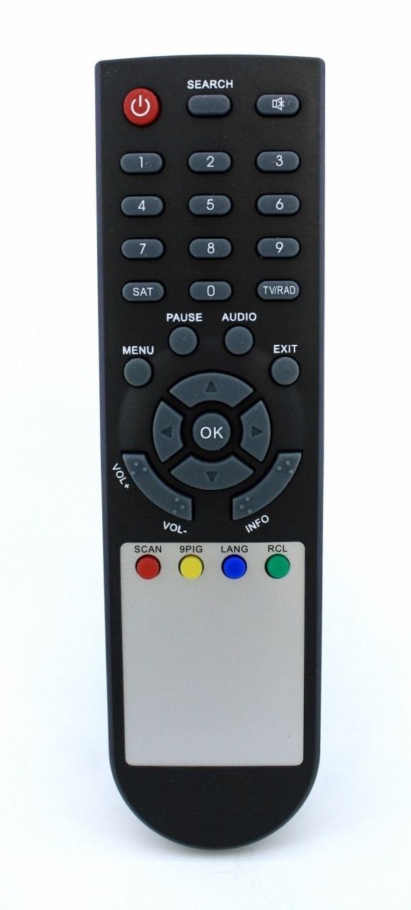 Zapp-1568 Samux 3500 Uydu Kumandası