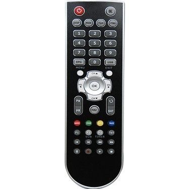 Zapp-1572 Linx Uydu Kumandası (Kyd 026-C)
