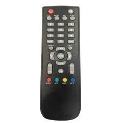 Zapp-1582 Uydu Kumandası (Tekniksat Kyd 045-D)