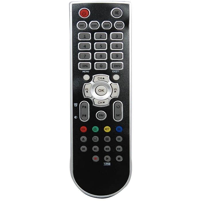 Zapp-1585 Goldmaster Uydu Kumandası