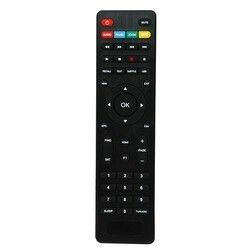 Zapp-1601 Samux-Jbm Uydu Alıcı Kumandası