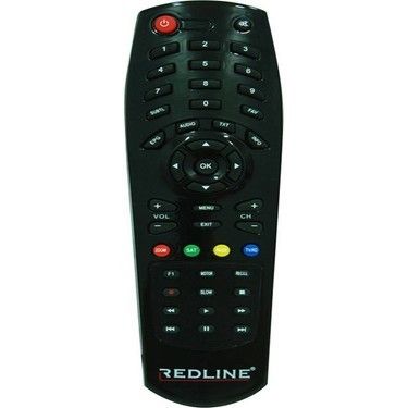 Zapp-1603 Redline TS 200 Uydu Kumandası