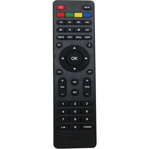 OUK1485 Sunny-Dreamstar Hd Uydu Kumandası