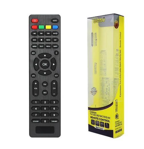 OUK1485 Sunny-Dreamstar Hd Uydu Kumandası