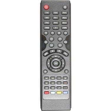 Zapp-1649 Hiremco Boss Hd Worker Uydu Kumandası