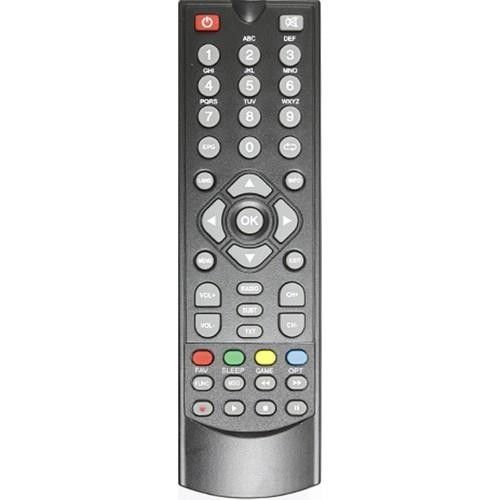 Zapp-1651 Neta Teledunya Uydu Kumandası