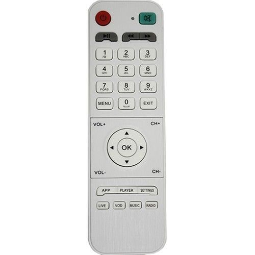 Zapp-1660 Atlanta Red 360 Hd Ip Tv Kumandası