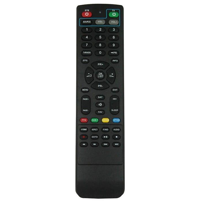 Zapp-1675 Next Eski Amigo Kumandası