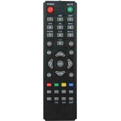 SH0120 Botech Pıco Uydu Kumandası