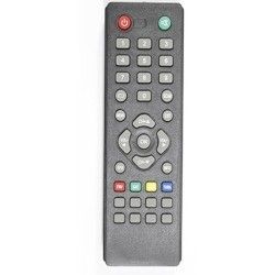 Zapp-1700-1587A-1581Aynı Uydu Kumandası