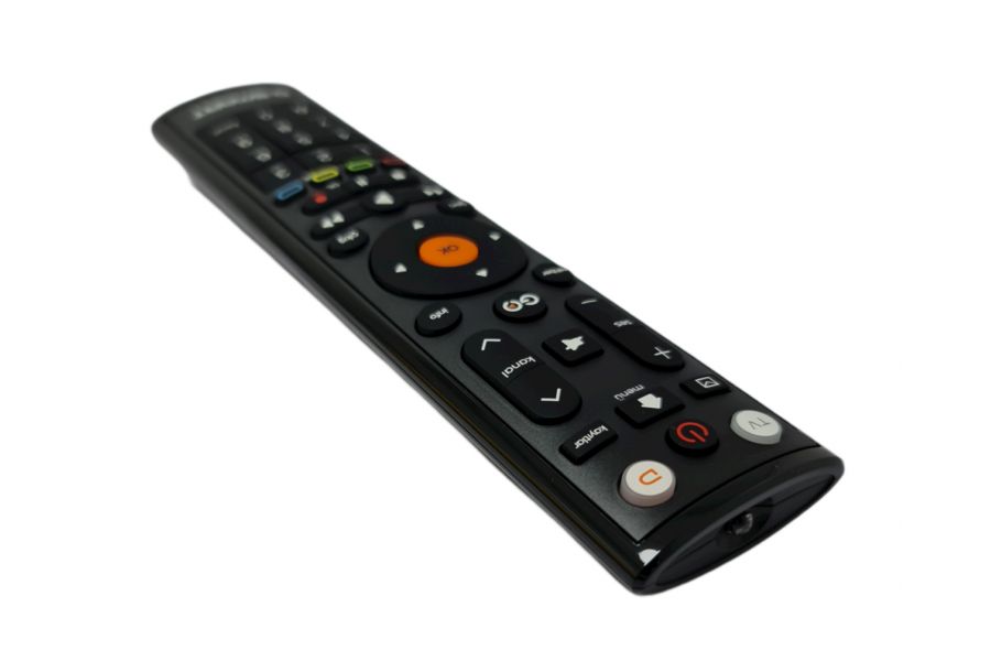 SH0808 D-Smart Uydu Kumandası