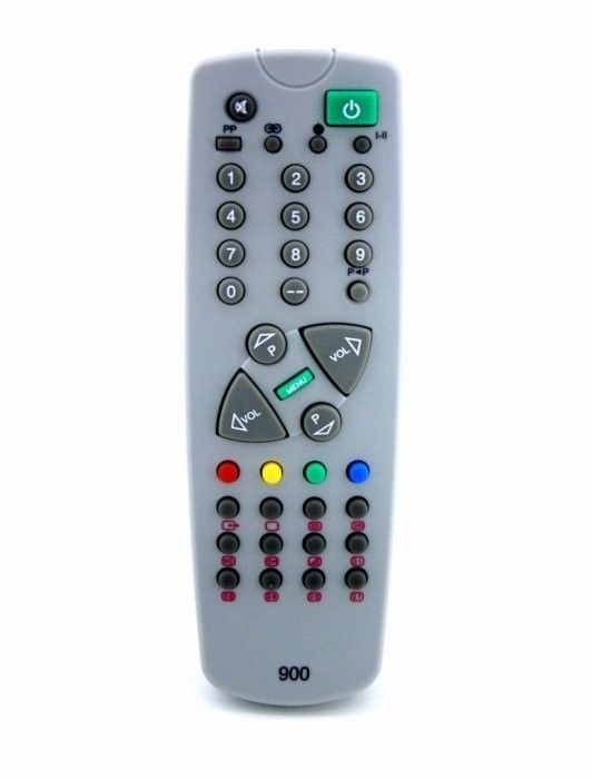 Zapp-203 900 Mini Seg- Regal - Vestel Tv Kumandası