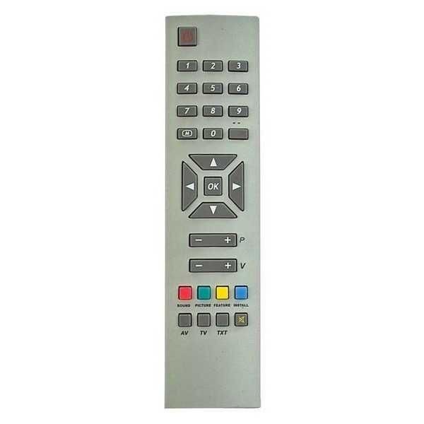 Zapp-213 Vestel Orjinal UK (Fully-129O)