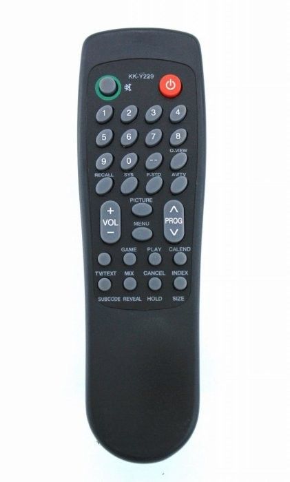 ZAPP-218 KKY-229 Konka Tv Kumandası