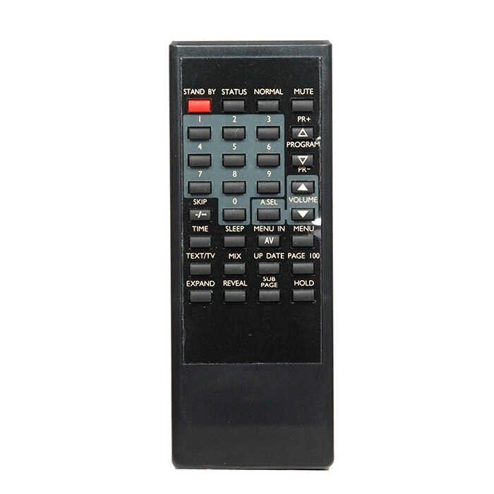 ZAPP-223  Mini Paslı Profilo Telefunken Tv Kumanda