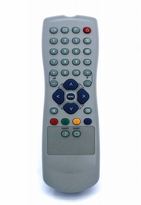 ZAPP-230 Philips Profilo LCD TV Uzaktan Kumanda