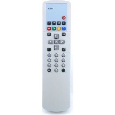 ZAPP-254 RC 150S Toshiba Tv Kumandası