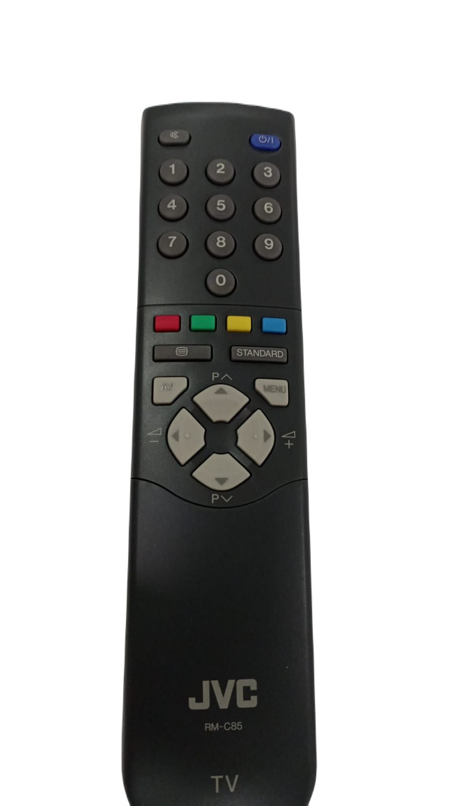 ZAPP-268 JVC RM-085 Uzaktan Kumanda